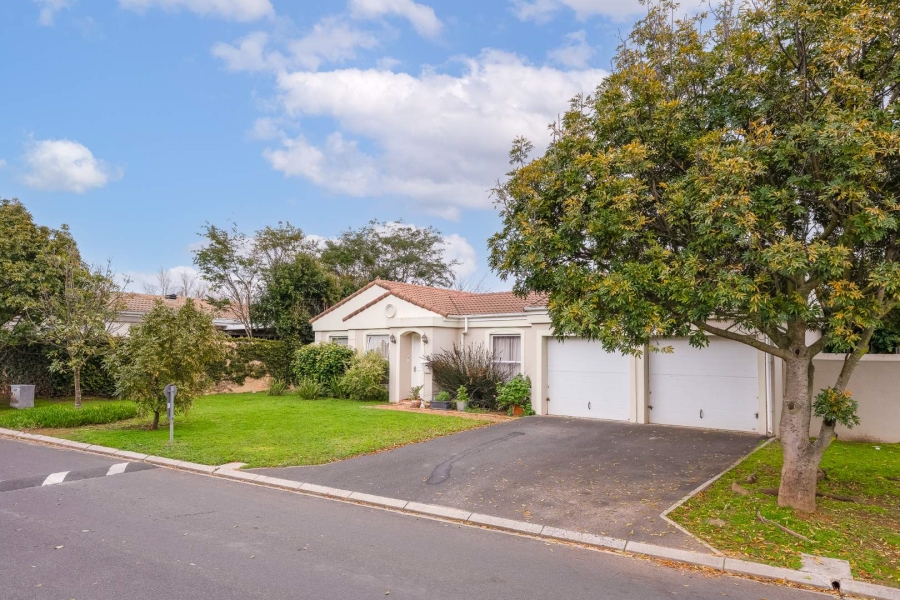 3 Bedroom Property for Sale in Pinehurst Western Cape